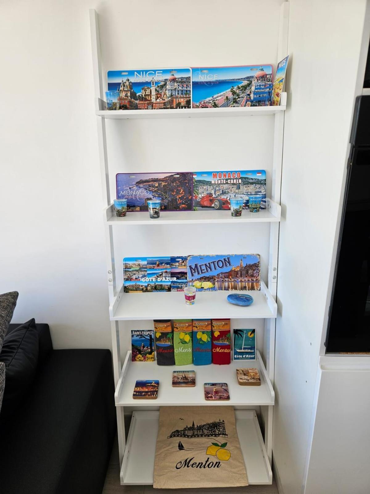 L'Escapade Vers Le Bien-Etre Nice Dış mekan fotoğraf
