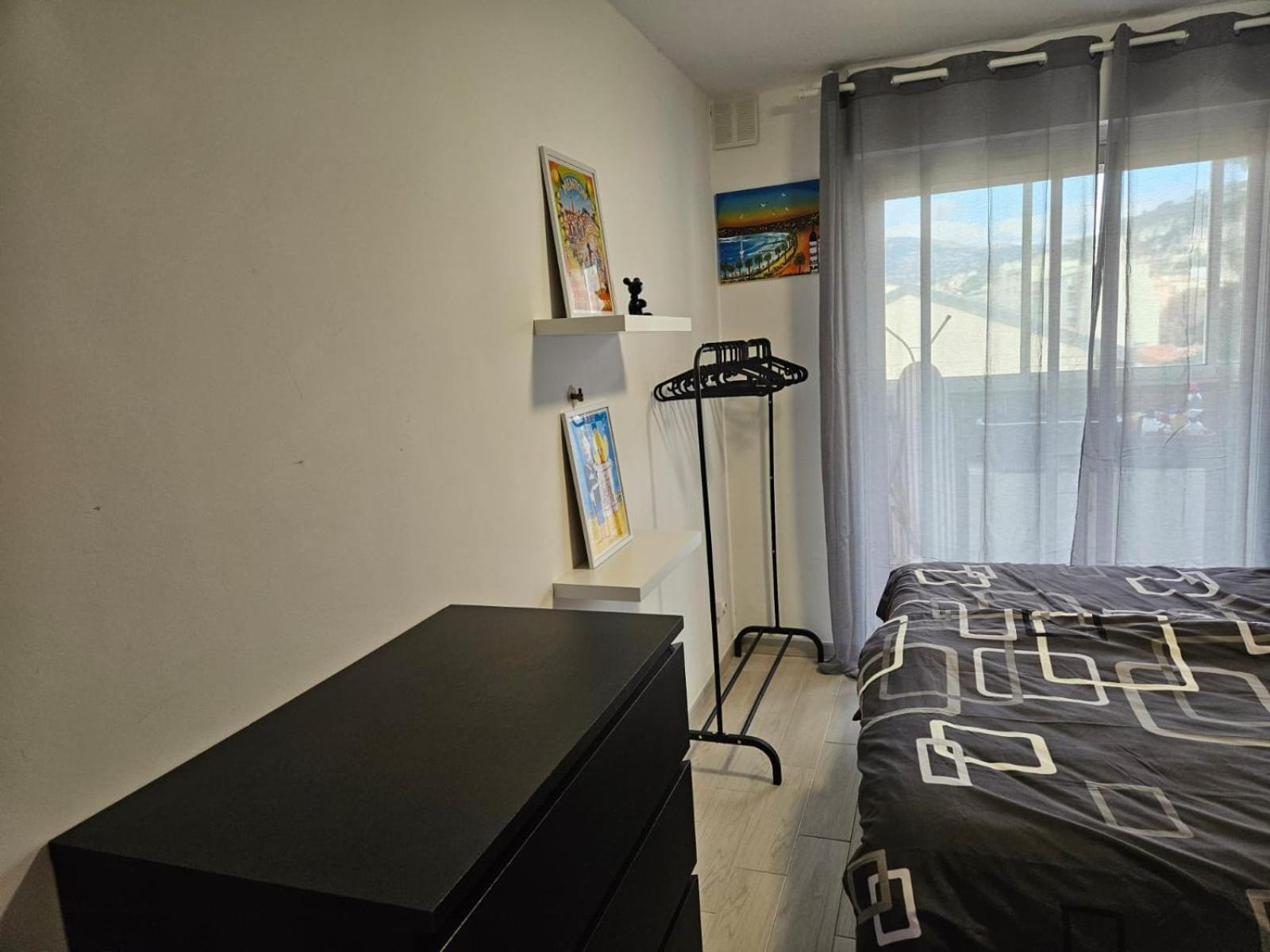 L'Escapade Vers Le Bien-Etre Nice Dış mekan fotoğraf