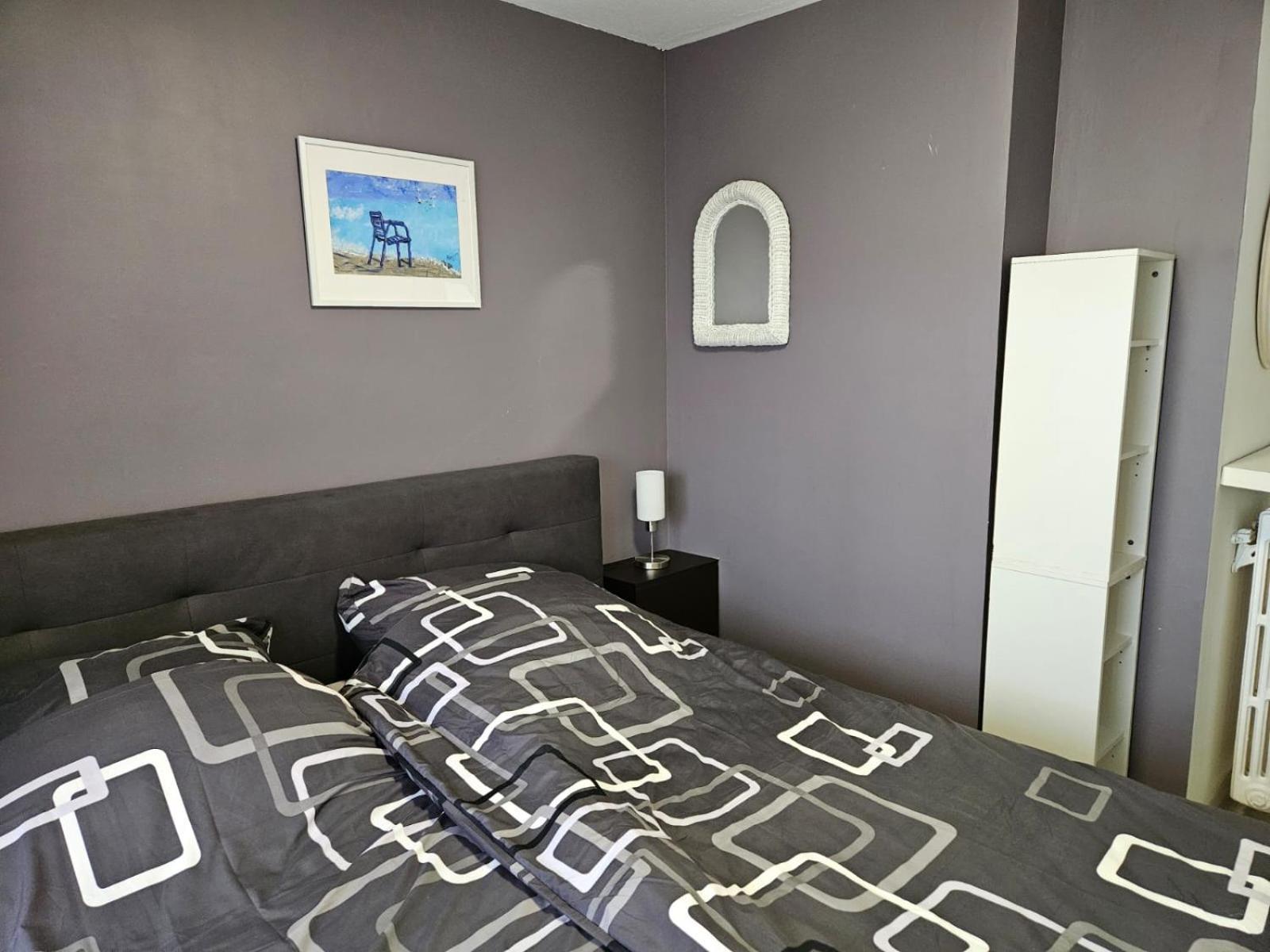 L'Escapade Vers Le Bien-Etre Nice Dış mekan fotoğraf