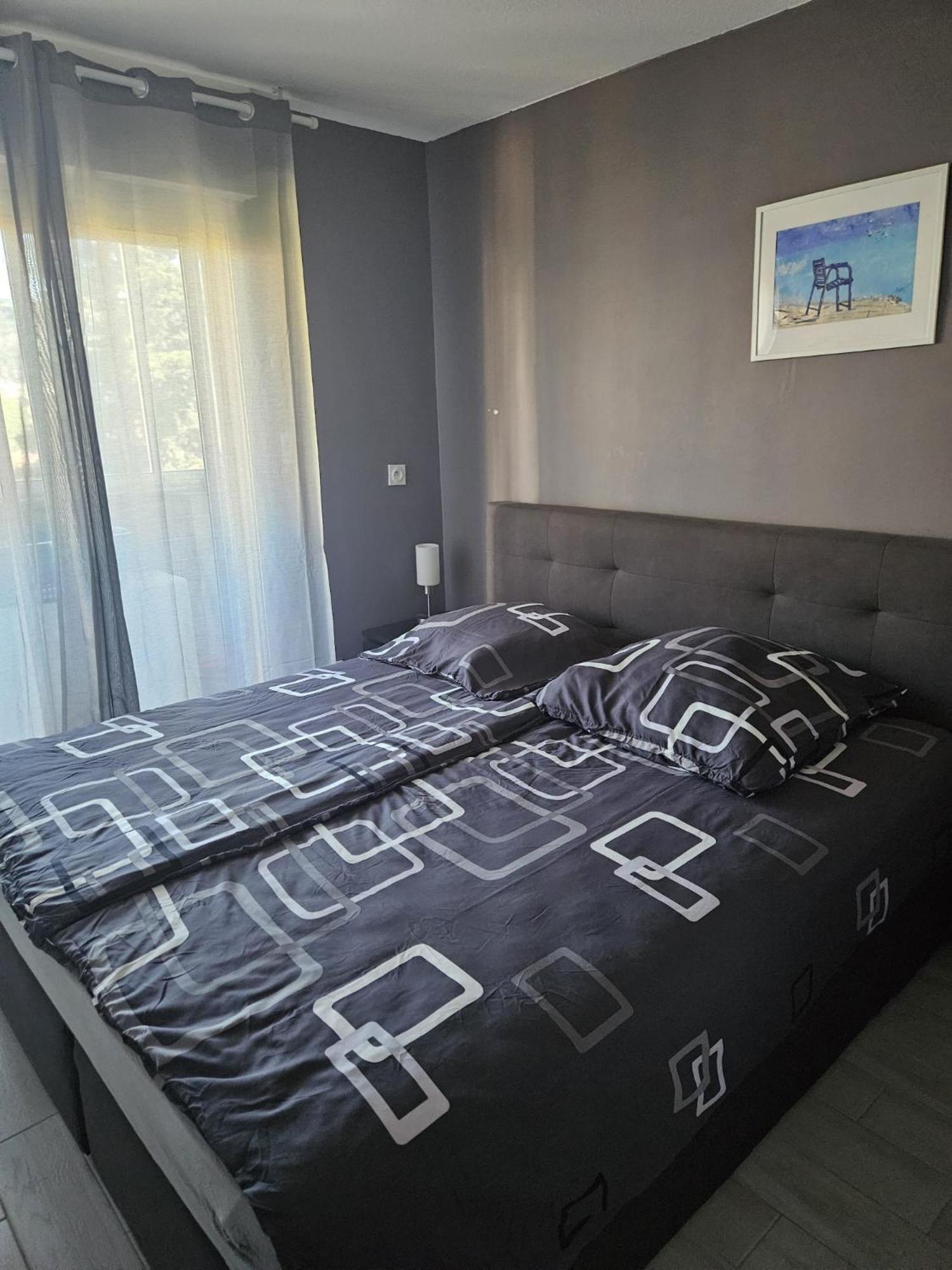 L'Escapade Vers Le Bien-Etre Nice Dış mekan fotoğraf