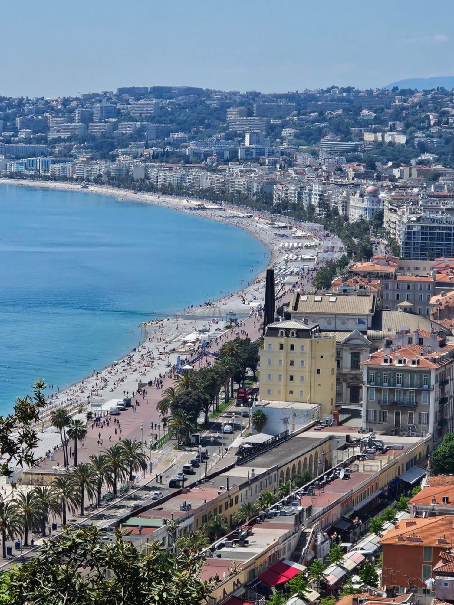 L'Escapade Vers Le Bien-Etre Nice Dış mekan fotoğraf