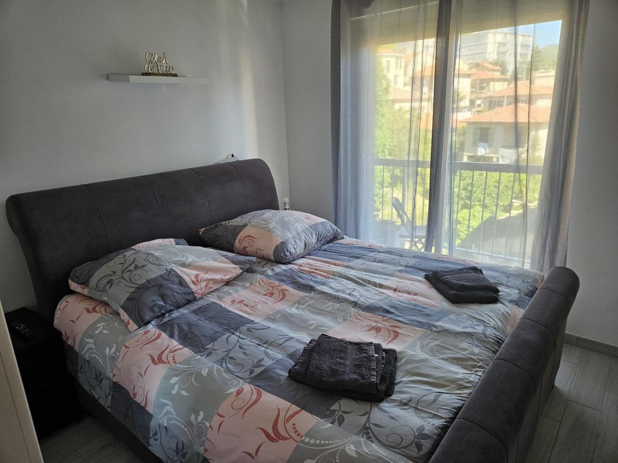 L'Escapade Vers Le Bien-Etre Nice Dış mekan fotoğraf